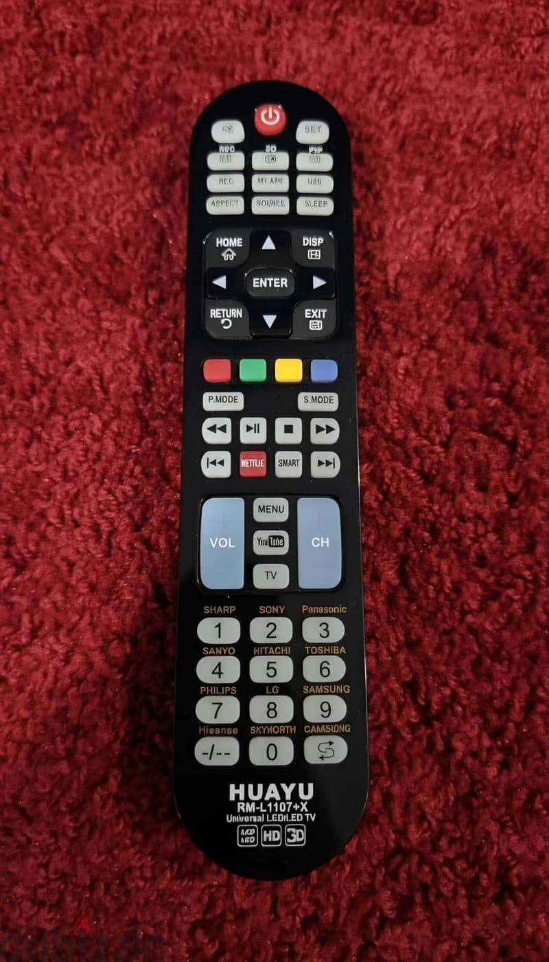 Philips TV LCD 32 INCH "READ DESCRIPTION" 2