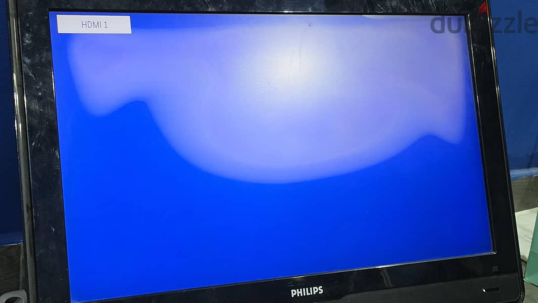 Philips TV LCD 32 INCH "READ DESCRIPTION" 3