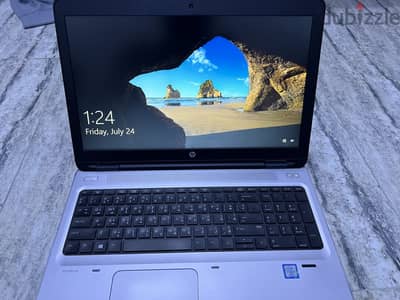 Hp laptop for sell