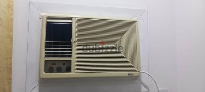 Window AC 45 BHD