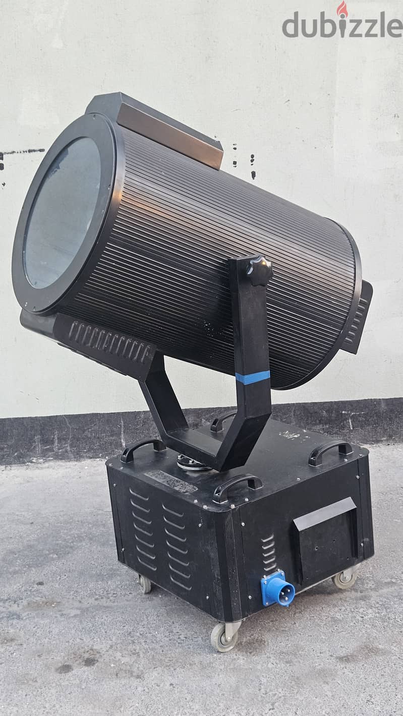 Sky Beam 7000watts 1