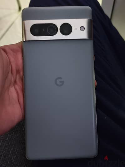 Google Pixel 7 Pro