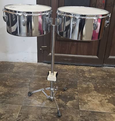 Timbale Ludwig USA