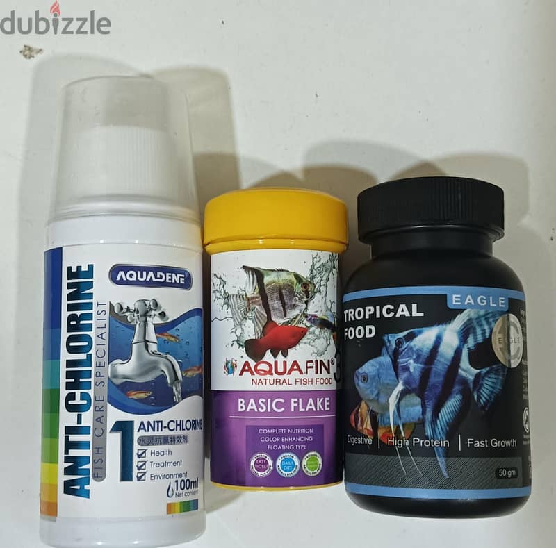 fish aquarium fully set for sale 6