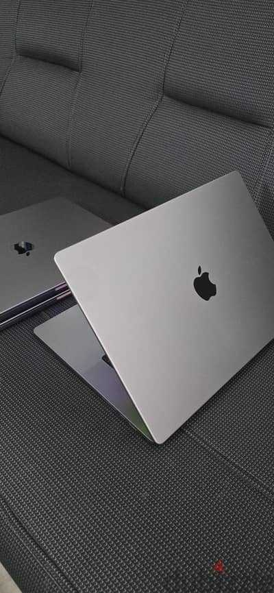 MACBOOK M1 PRO A2485