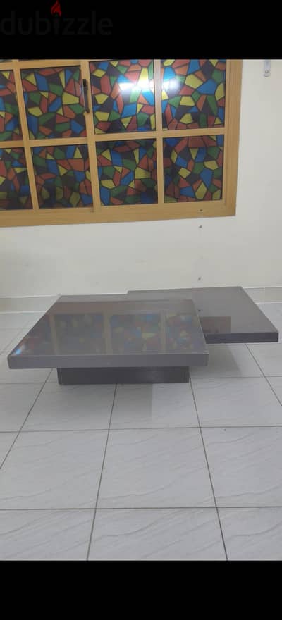 cofee table