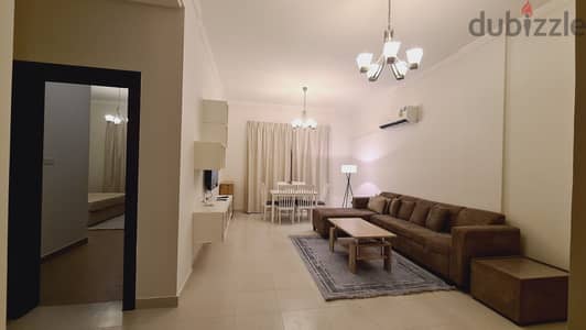 For Sale - Fully Furnished Flat Close To St. Christopher's School