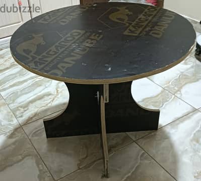 round table for sale