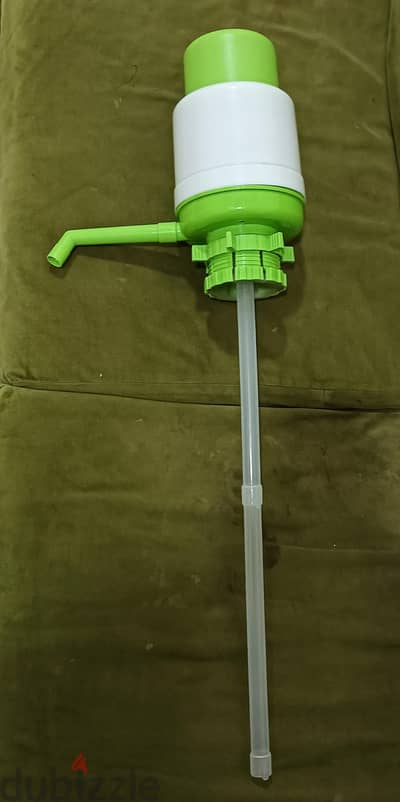 water pump manual