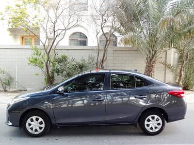 Toyota Yaris 1.5L First Owner Very Neat Clean Car For Sale!