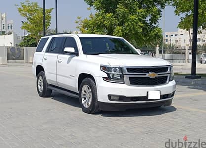 Chevrolet Tahoe 2015 -LS