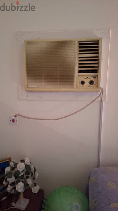 Ac for salee