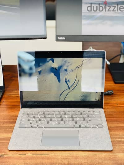 Microsoft Surface Laptop 4 AMD Ryzen 5