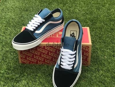 Vans old skool sneakers