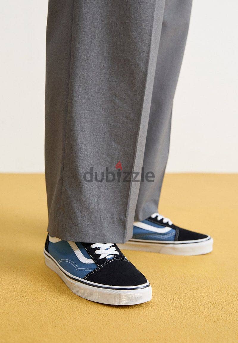 Vans old skool sneakers 1