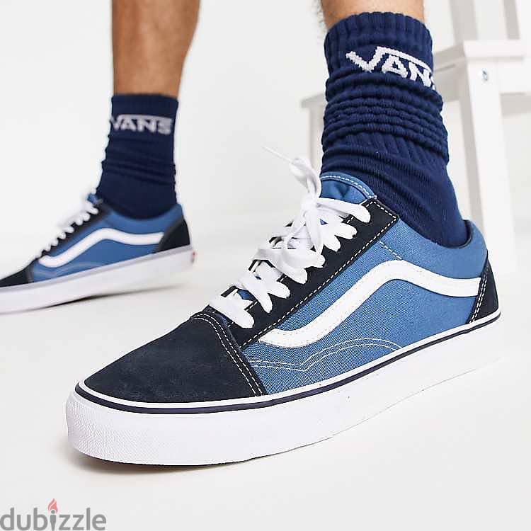 Vans old skool sneakers 2