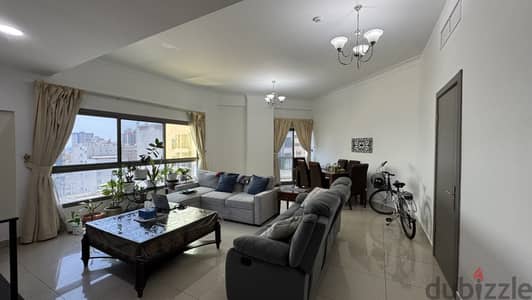 Expat can buy 2 bedrooms flat with store room for SALE Call33276605