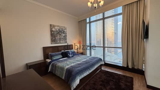 2 bedrooms plus maidroom for rent at JUFFAIR call33276605