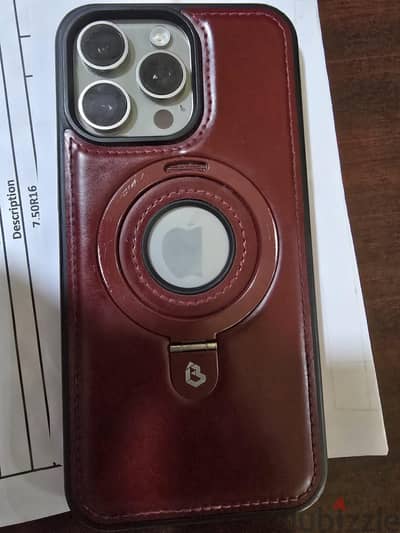 Apple - iPhone 15 Pro Max