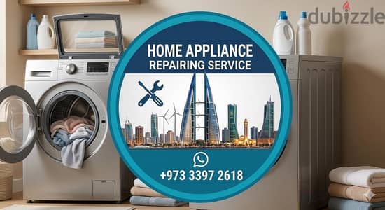 dishwasher repair service