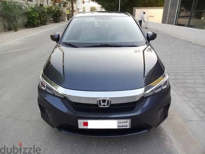 Honda City Facelift Under Warranty Low Mileage Neat Clean Car for Sale