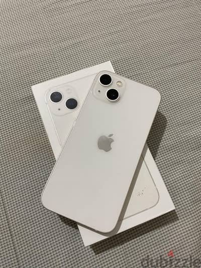 Apple - iPhone 13 128 GB