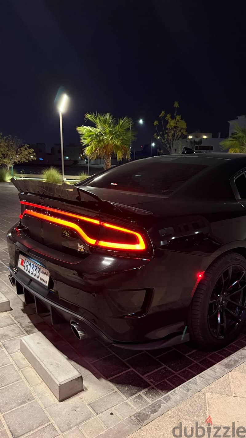 Dodge Charger 2020 2