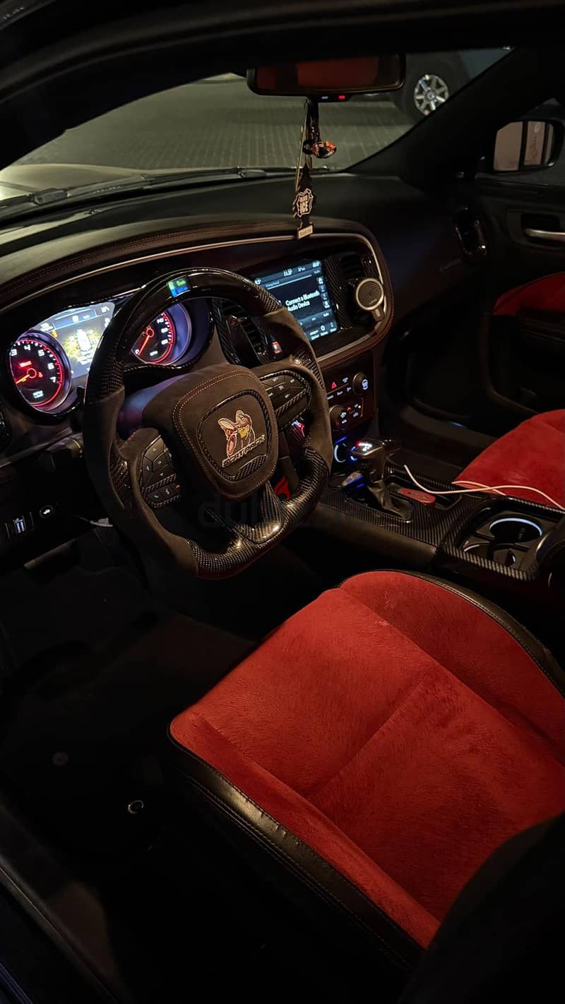 Dodge Charger 2020 3
