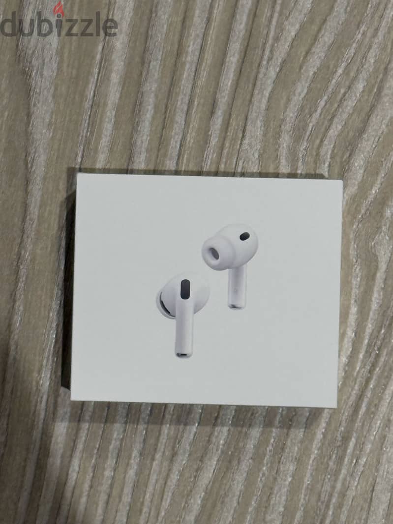 Apple AirPods Pro (3rd Gen) – Brand New, Sealed 1