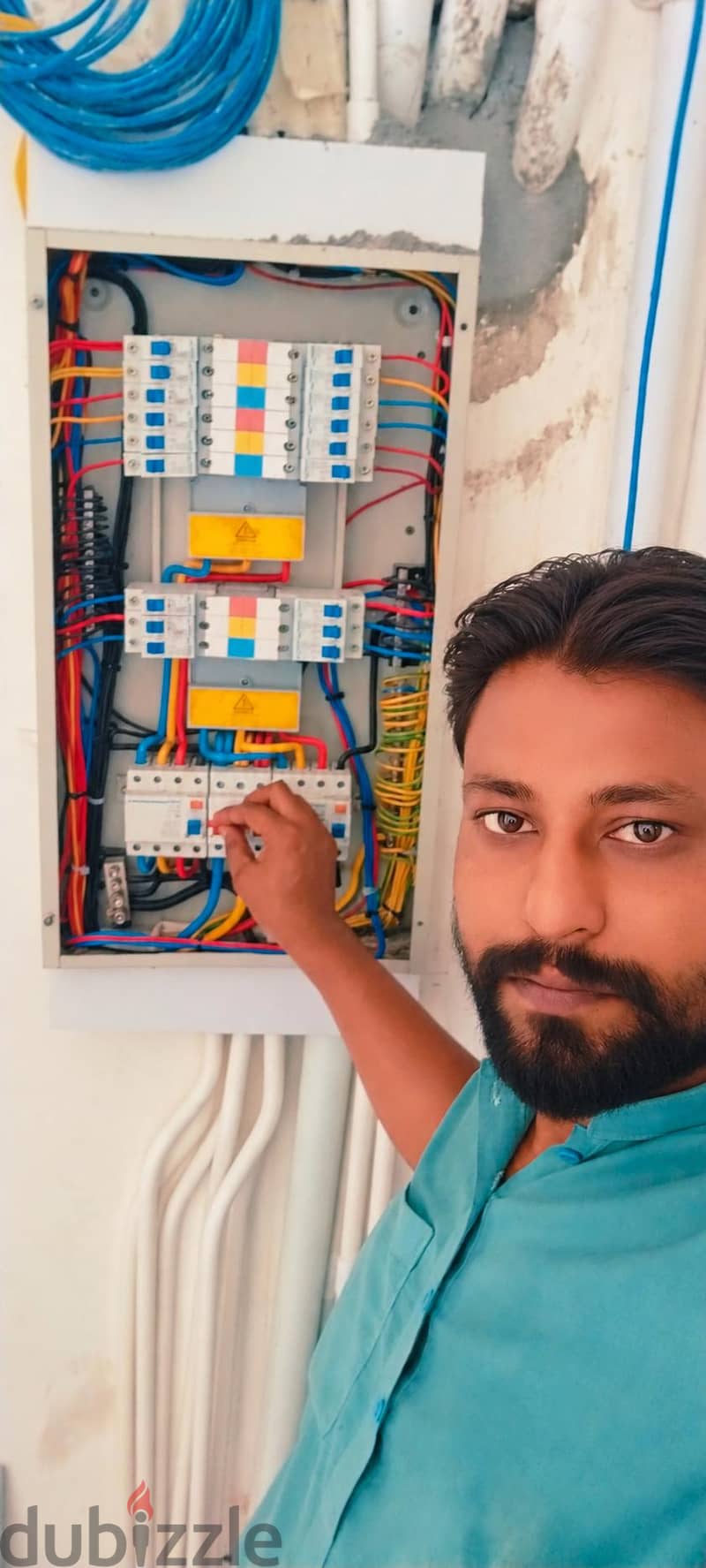 Professional Plumber & Electrician | 13+ Years Experience 1