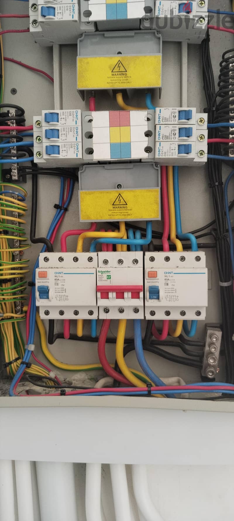 Professional Plumber & Electrician | 13+ Years Experience 9