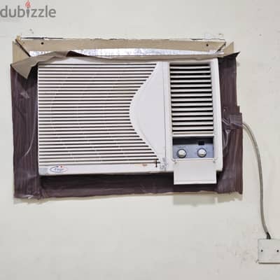 Cupboard, Fridge, Washing machine, AC, Tables, OTG