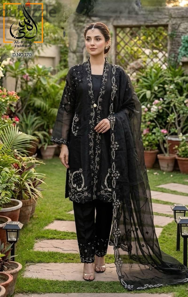 new dresses. . . +91 93262 93496 5