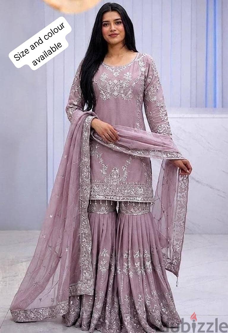 new dresses. . . +91 93262 93496 7
