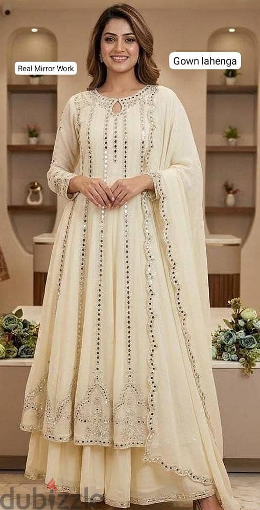 new dresses. . . +91 93262 93496 9