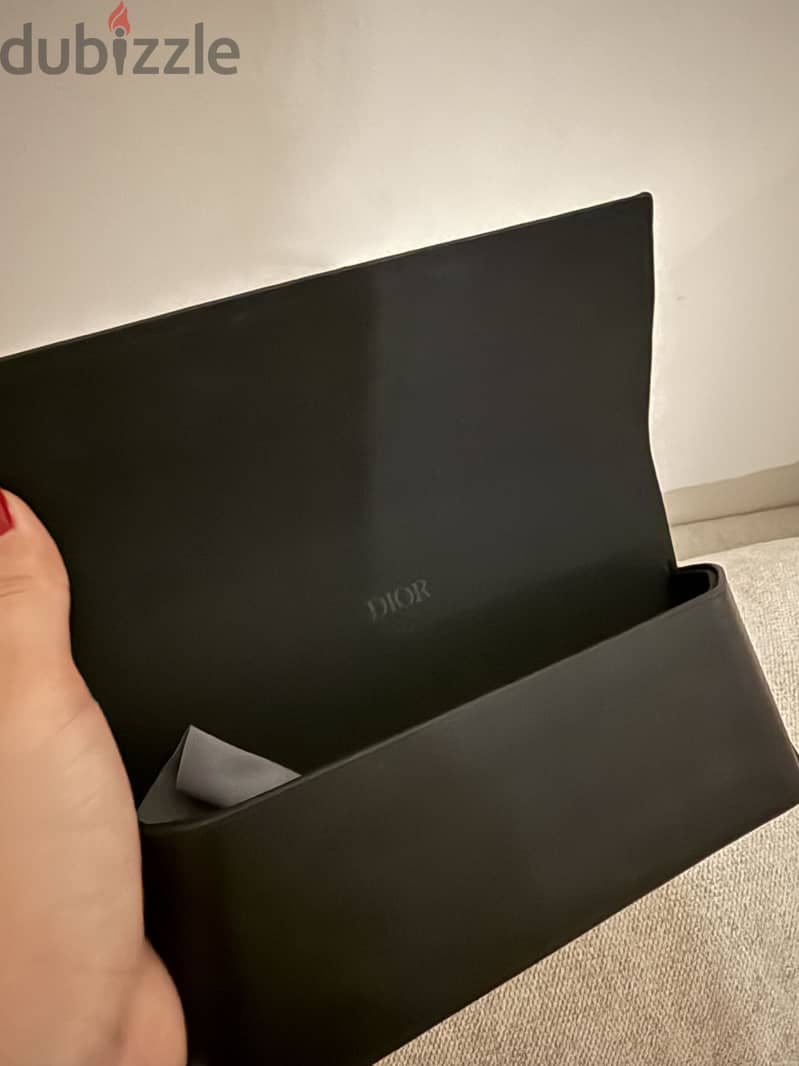 Original dior sunglasses 1
