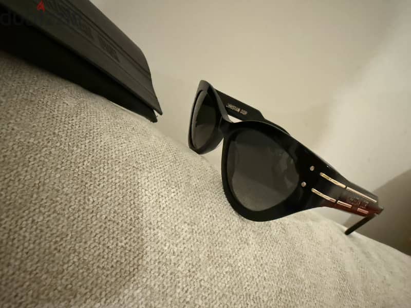 Original dior sunglasses 2