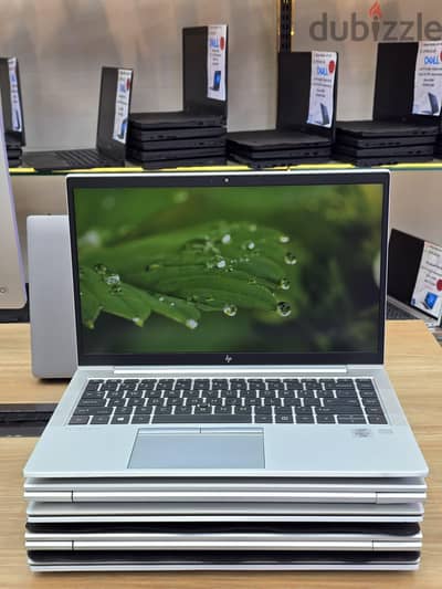 HP EliteBook 840 G7 Core i5-10th Generation