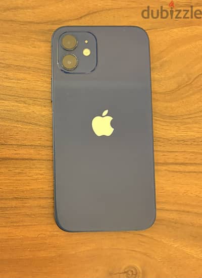 Apple - iPhone 12