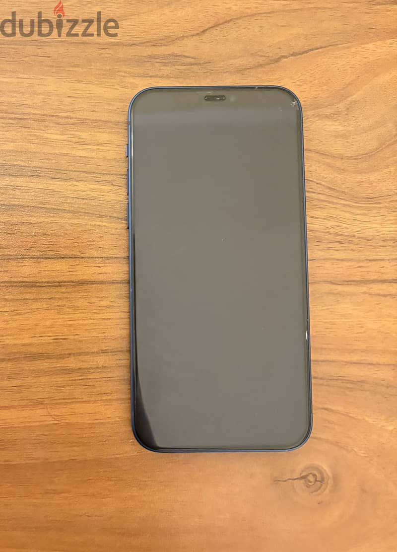 Apple - iPhone 12 1