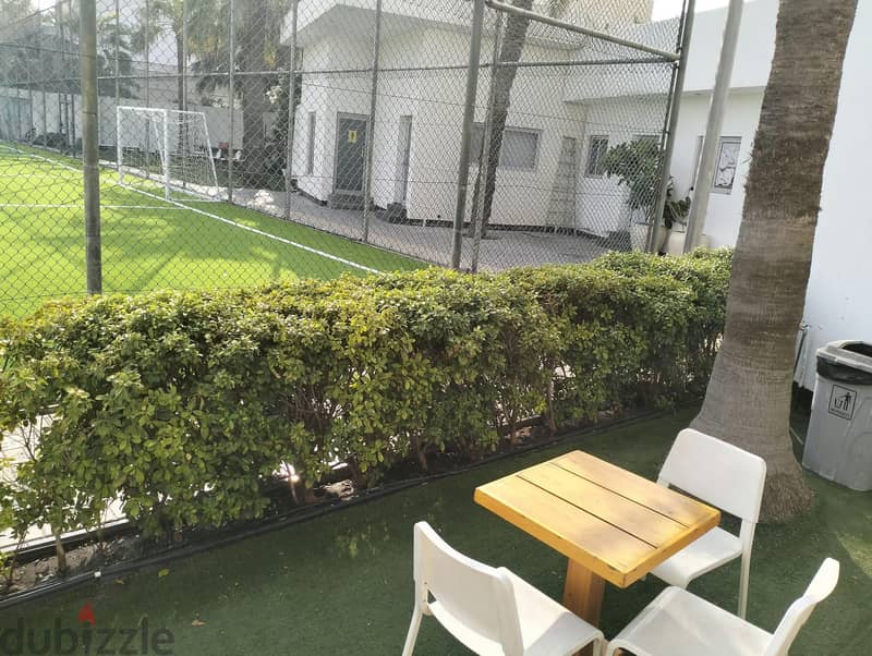 garden maintenance 1