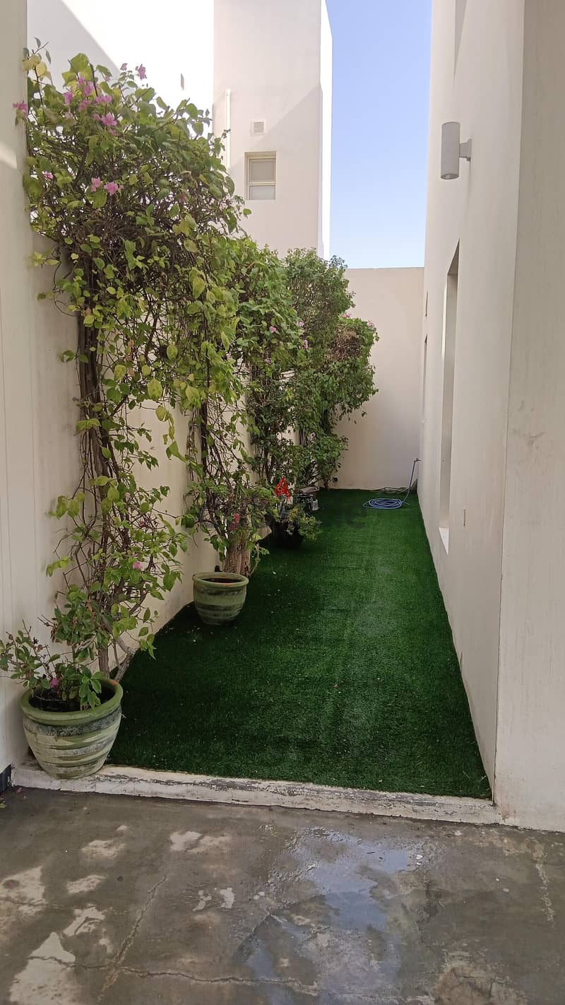 garden maintenance 2