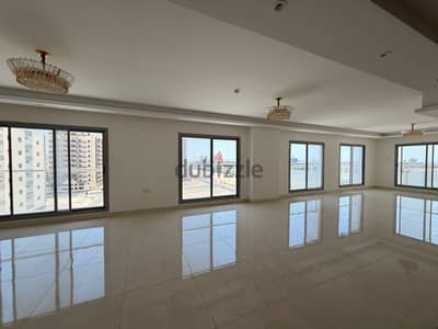 BRAND NEW & FREEHOLD | 3 BALCONIES | MAID ROOM