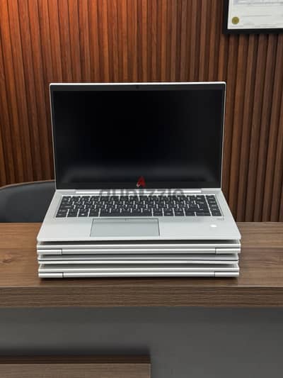 HP Elitebook Mt46 thin client AMD Ryzen 3