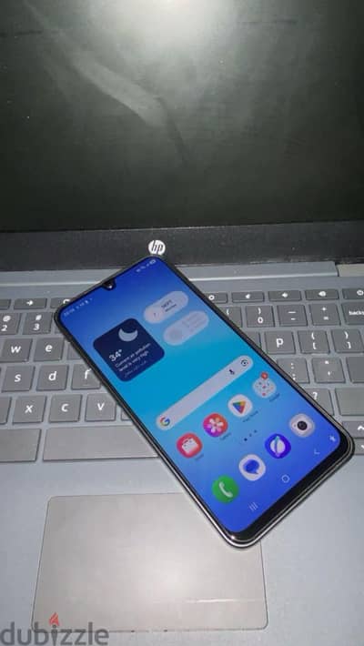 Samsung A17