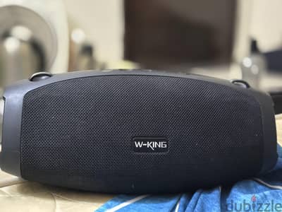 WKing Bluetooth Speaker 70W