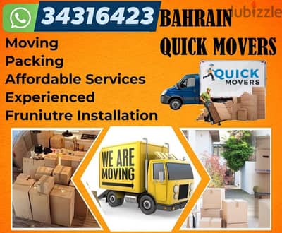 Moving shifting house sifting