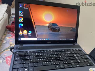 Acer Liquid E3