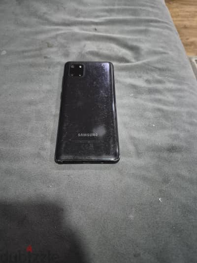 Samsung Note 10 lite