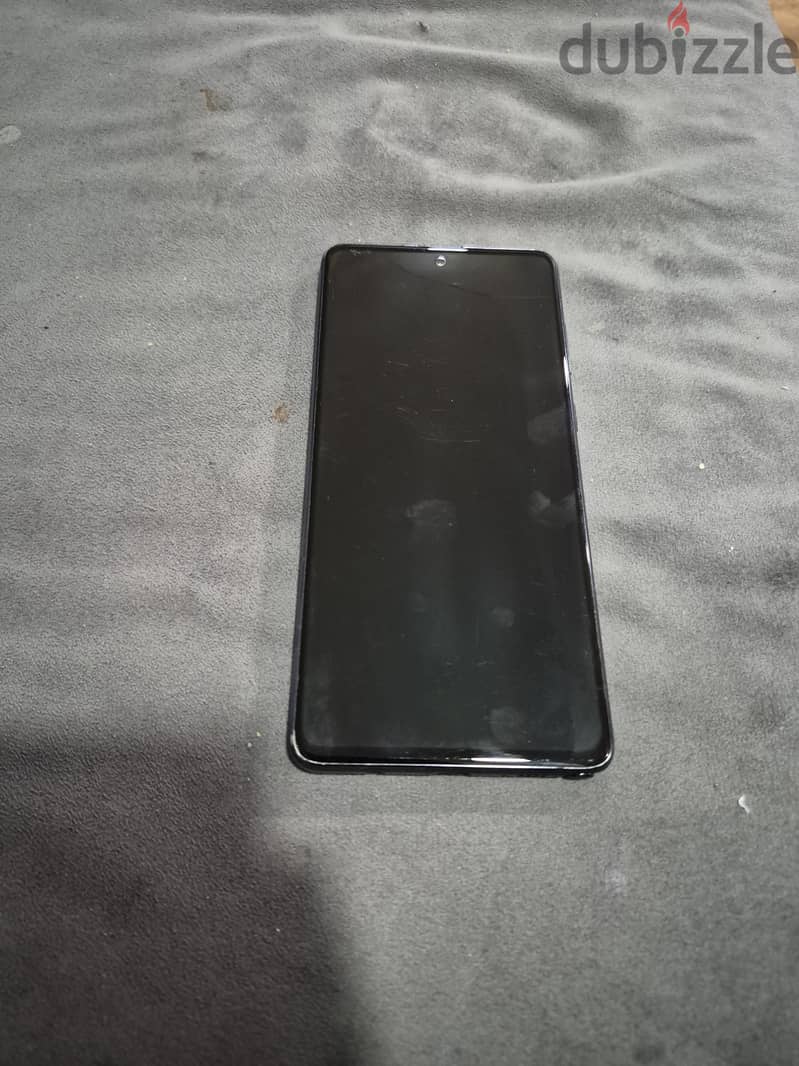 Samsung Note 10 lite 1